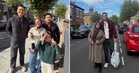 Mak sudah lama ajak bercuti, Khairul Aming akhirnya luang masa bawa ibu ke London – ‘Kali ni kita kosongkan kalendar’