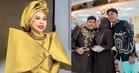 'Walau anak buat kecil hati, tak terdetik kata tidak baik ...' Vida pilih tenangkan diri & maaf, akui doa ibu mudah makbul