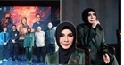 Bercerai dengan Yusuf Bahrin, Zizi Kirana tetap jaga hubungan dengan keluarga bekas suami – ‘ALLAH bagi saya kehadiran seorang ayah’