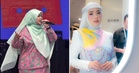 Isu 'body shaming' Najwa Latif, Shila Amzah titip pesan – 'Semua ibu tetap cantik dalam setiap fasa'
