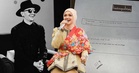 'Dear Miss Siti please...' Siti Nurhaliza pernah terima surat daripada vokalis Linkin Park, hadiah topi