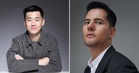 Lama teringin bertemu, Aliff Syukri akhirnya jumpa Pinn Yang – ‘Saya sangat teruja’
