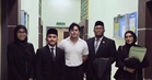 ‘Saya fokus cari rezeki demi keluarga baru’ - Jofliam terima hak jagaan penuh dua anak bersama Cik Epal