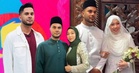 'Terima kasih pernah jadi isteri saya' - Fikry Ibrahim umum cerai dengan Siti Khalizah