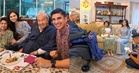 ‘Lebih 70 tahun cintai orang sama’ - Bella Astillah terharu dengar kisah cinta Tun M, Tun Hasmah, rahsia rumah tangga bahagia