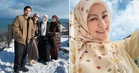 ‘Jangan datang bukan doa, itu kenyataan’ - Abby Abadi jawab dakwaan tak ‘move on’, tuntutan nafkah jadi antara punca hubungan renggang