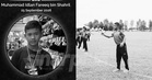 'Jasanya terpahat di hati.' Bekas atlet kriket negeri, Naib Juara MSSM 2024, Muhammad Idlan pergi selamanya di asrama