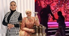 Pimpin tangan Habsah Hassan ke pentas, adab Siti Nurhaliza buat Nourul Depp kagum - 'Rezeki ibu yang melahirkan, tuah suami memiliki'