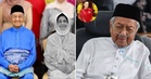 ‘Kehilangan teman hidup puluhan tahun bukan mudah’ - Rita Rudaini sebak lihat Tun Mahathir di sisi jenazah Tun Hasmah