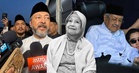 'Dia sudah bersedia tinggalkan kita semua' - Mukhriz Mahathir kongsi detik akhir Tun Dr Hasmah, dedah Tun M sangat sedih
