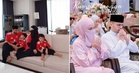 PU Riz kongsi soal kahwin semula selepas pasangan meninggal - ‘Kalau saya dah tak ada, kahwinlah. Cari yang lebih ustaz...’