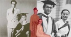  'Tolong angkat buku, beri tuition Fizik percuma...' Kisah cinta Tun M & Tun Hasmah berputik di kolej perubatan