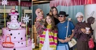 brïk raikan tahun ketiga dengan Pattern Play, tampil lebih berani bermain corak dan gaya