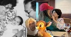 'Tok diam-diam daftarkan saya sukarelawan orang utan, suka peluk plushies' - Serena Mukhriz dedah sisi comel, kenangan dengan Tun Dr Hasmah