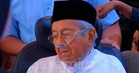 '2 hari lepas sangat menekan..' Tun Mahathir dimasukkan ke IJN, berada dalam pemerhatian