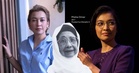 Misha Omar pegang nasihat Tun Dr Hasmah