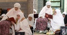 Tunku Azizah kongsi kenangan manis, dengar semula pesanan suara terakhir Tun Dr Hasmah buatnya menangis – ‘Saya memanggil beliau Mummy’