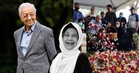 'Kalau duduk di rumah, setiap benda mengingatkan kepada arwah bonda' - Mukhriz dedah keadaan Tun M selepas pemergian Tun Hasmah