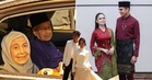 'Kami baru muka surat pertama, mereka sudah ada perpustakaan’ – Syed Saddiq akui belum layak dibandingkan dengan Tun M, Tun Hasmah