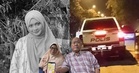'Sempat ajar mengucap, penuh dar*h' - Fiya maut disyaki dibun*h dalam dewan sekolah, cita-cita nak jadi doktor