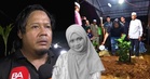 'Dia macam biasa, seronok belajar sahaja.' Pertemuan2 minggu lalu kenangan terakhir, bapa harap keadilan untuk Irene Sofiya