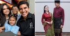 ‘Anak-anak gembira, tak sabar’ – Ayden dan Ara teruja tunggu hari bahagia, Syed Saddiq mahu realisasikan majlis impian Bella