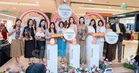 Cuaca panas, badan melekit? Ginvera World Spa tampil gel mandian dua dalam satu, bantu kulit lebih lembut dan licin