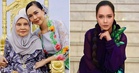 Syafinaz sambut ulang tahun ke-96 ibu, titip doa penuh kasih – 'I love you forever Mak'