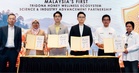 Madu kelulut Malaysia mahu ke peringkat global, berpotensi jadi ‘superfood’ tersendiri
