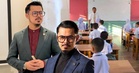 ‘Bila hubungi ibu budak yang membuli, dia boleh buat tak tahu’ - Amin Idris dedah anak pernah jadi mangsa buli mental