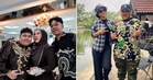 Bukan kekayaan jadi perhatian, Rita Rudaini kagum adab dan cara Cik B bawa diri, ‘Dia macam ChatGPT versi manusia’
