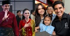 'Lembut tapi kuat, sentiasa di sisi suami...' Pesan terakhir Tun Dr Hasmah buat Bella Astillah, Syed Saddiq bersedia jadi bapa
