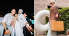 Hanis Zalikha akui semakin sukar kekalkan bentuk badan apabila usia meningkat, kongsi rutin harian