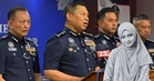 'Besi 96cm dibaluti tali leher untuk memukul, berlaku pergelutan...' Irene Sofiya dipercayai mangsa dendam cinta ditolak