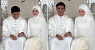 Bella Astillah sah isteri Syed Saddiq, daripada pasangan kerja kini jadi pasangan hidup – 'Sekarang bergelar suami kepada cinta saya'