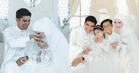 Growing Old Together, 7 dulang hantaran Syed Saddiq buat Bella Astillah jadi perhatian, memang green flag!