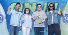 Spritzer ION bawa semangat ON-JE!, galak rakyat Malaysia berani mencuba perkara baharu