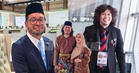 ‘Tahniah Jep, wira dan inspirasi!’ Bayar zakat RM1.935 juta, Menteri Agama puji keberanian Jep dedah rekod