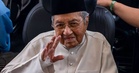  'Sudah boleh bercakap, mahu makan, hampir seperti biasa' - Marina kongsi perkembangan positif Tun Dr Mahathir