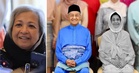 Marina Mahathir rindu segala-galanya tentang Tun Dr Hasmah, sebak tak boleh lagi berkongsi cerita – ‘Itulah bahagian paling perit’