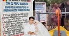 'Saham akhirat yang mengalir...' Kelab peminat Bella Astillah, Syed Saddiq wakaf telaga sebagai hadiah kahwin. Rare!
