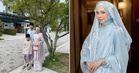 'Saya tidak pernah menutup pintu hati' – Nora Danish belum serik bercinta, masih berharap dipertemukan dengan lelaki beriman