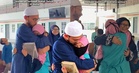 'Anugerah terindah bukan sahaja di dunia...' Ustaz Lah menitis air mata, dua puteri tamat hafazan 30 juzuk al-Quran selang tujuh bulan 