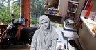 'Seolah-olah dia ada...' Barang milik Irene Sofiya masih tidak terusik, datuk tak sampai hati
