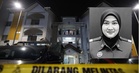 'Lepas b*nuh serah diri.' 12 tahun berkhidmat kastam, Norhazwani pergi selamanya dipercayai angkara suami, jasa terus dikenang