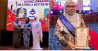 48 tahun dalam industri media, Karangkraf terima Anugerah Organisasi Ikonik di peringkat antarabangsa