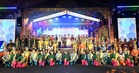 Dari kelazatan gulai patin tempoyak hingga teater muzikal, TOP 2026 teroka keunikan seni warisan 11 daerah Pahang di Dataran Bentong