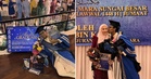 Rita Rudaini sebak anak sulung raih Anugerah Tokoh Kurikulum Terbaik, pengorbanan ibu terbayar – ‘Baiknya takdir Tuhan’