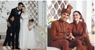 'Saya mahu lihat mommy bahagia, tersenyum semula. Terima kasih daddy' – Luahan Ayden undang sebak, terharu Syed Saddiq menerima dirinya dan Ara