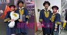 'Bukan siapa habis dahulu...' - Suami isteri ini pilih tamatkan PhD bersama jadi inspirasi, momen tulis tesis paling romantik 